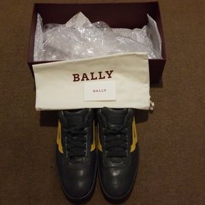 I've only worn them 3 or 4 times.